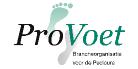 ProVoetLogo